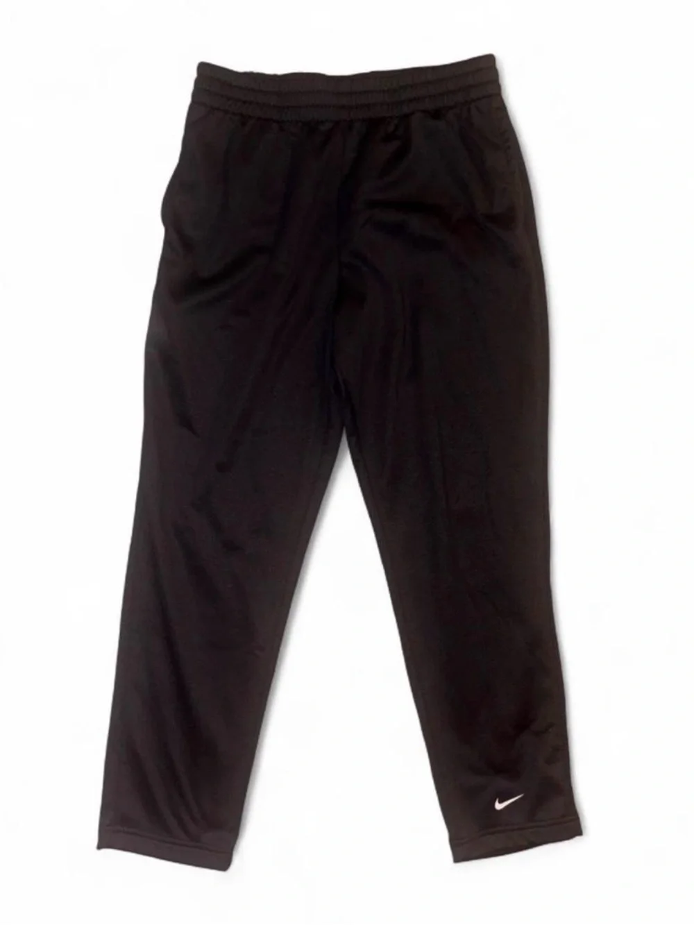 Nike Youth XL Black Jogger Sweatpants